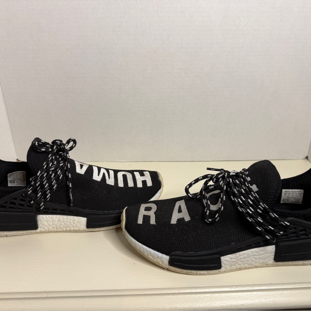 Adidas x Pharrell NMD Human Race - Men's sneaker